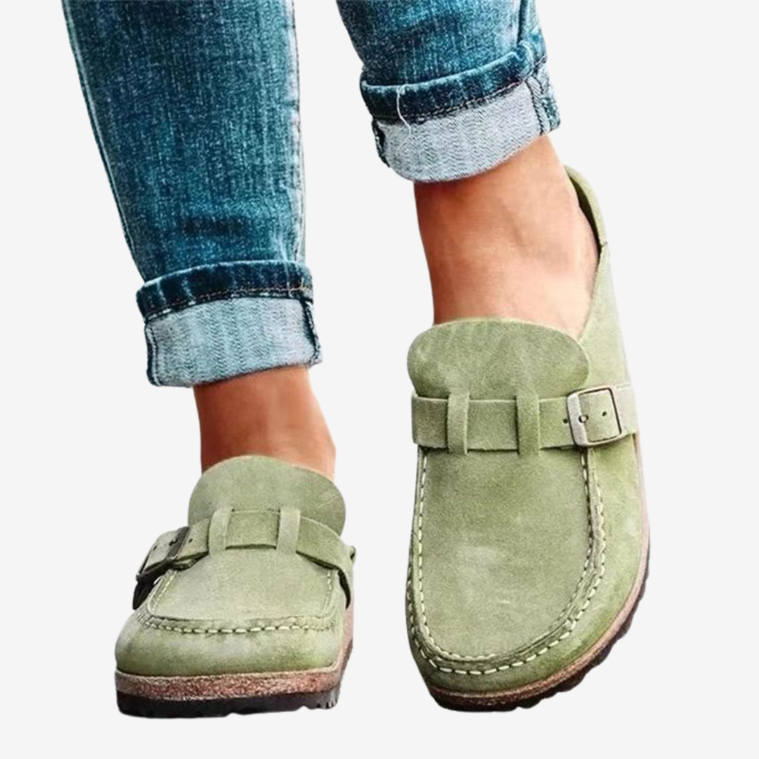 Aude™ Ergonomic Sandals