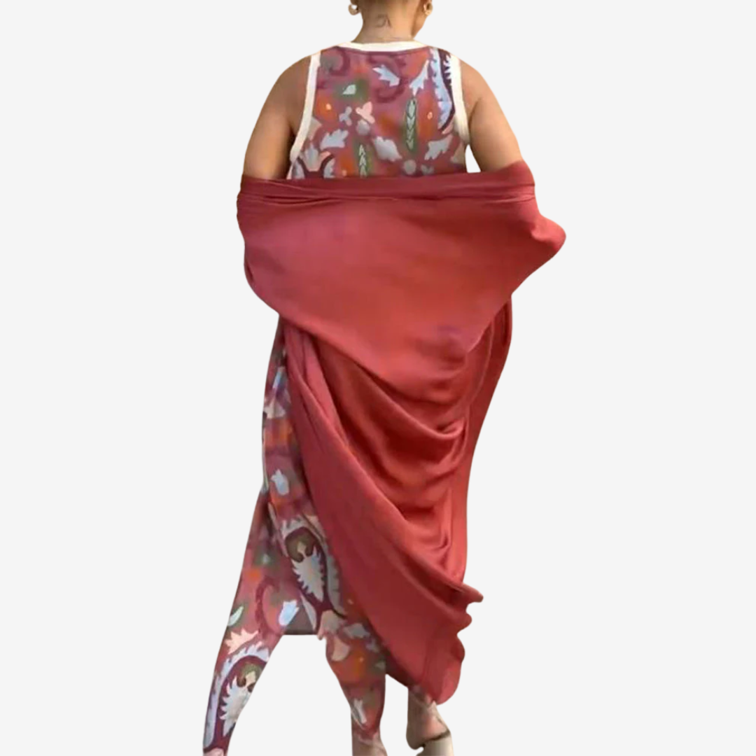 Dalila™ Bohemian Urban Duo