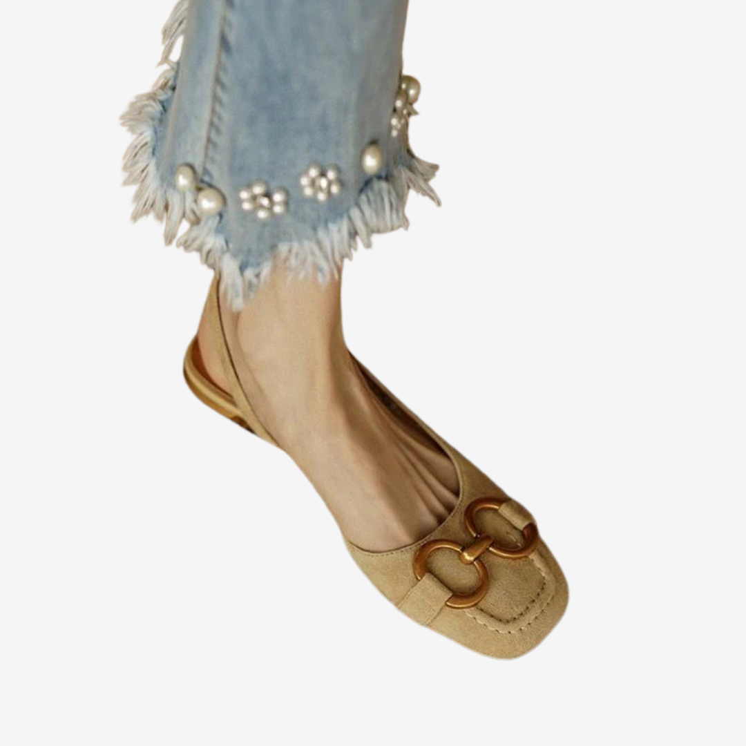 Mathilda™ Summer Sandals