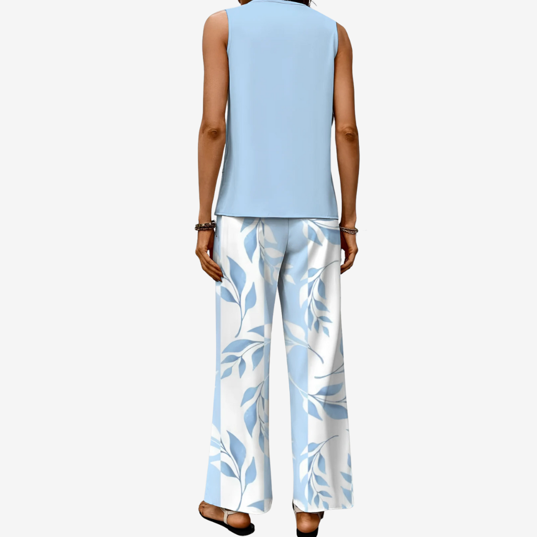 Mélanie™ Lightweight set