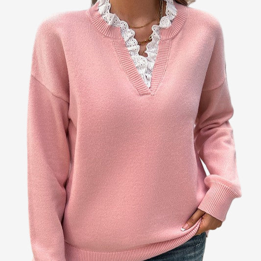 Serene™ Refined Sweater