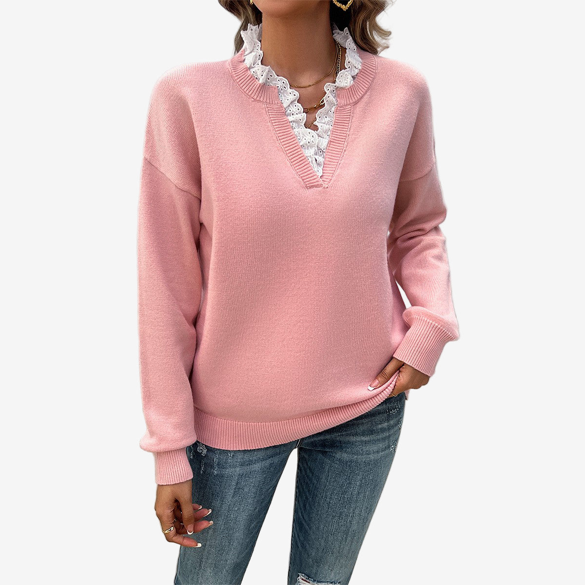 Serene™ Refined Sweater