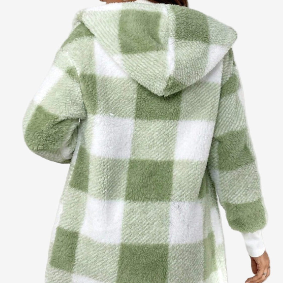 Layette™ Checkered Jacket