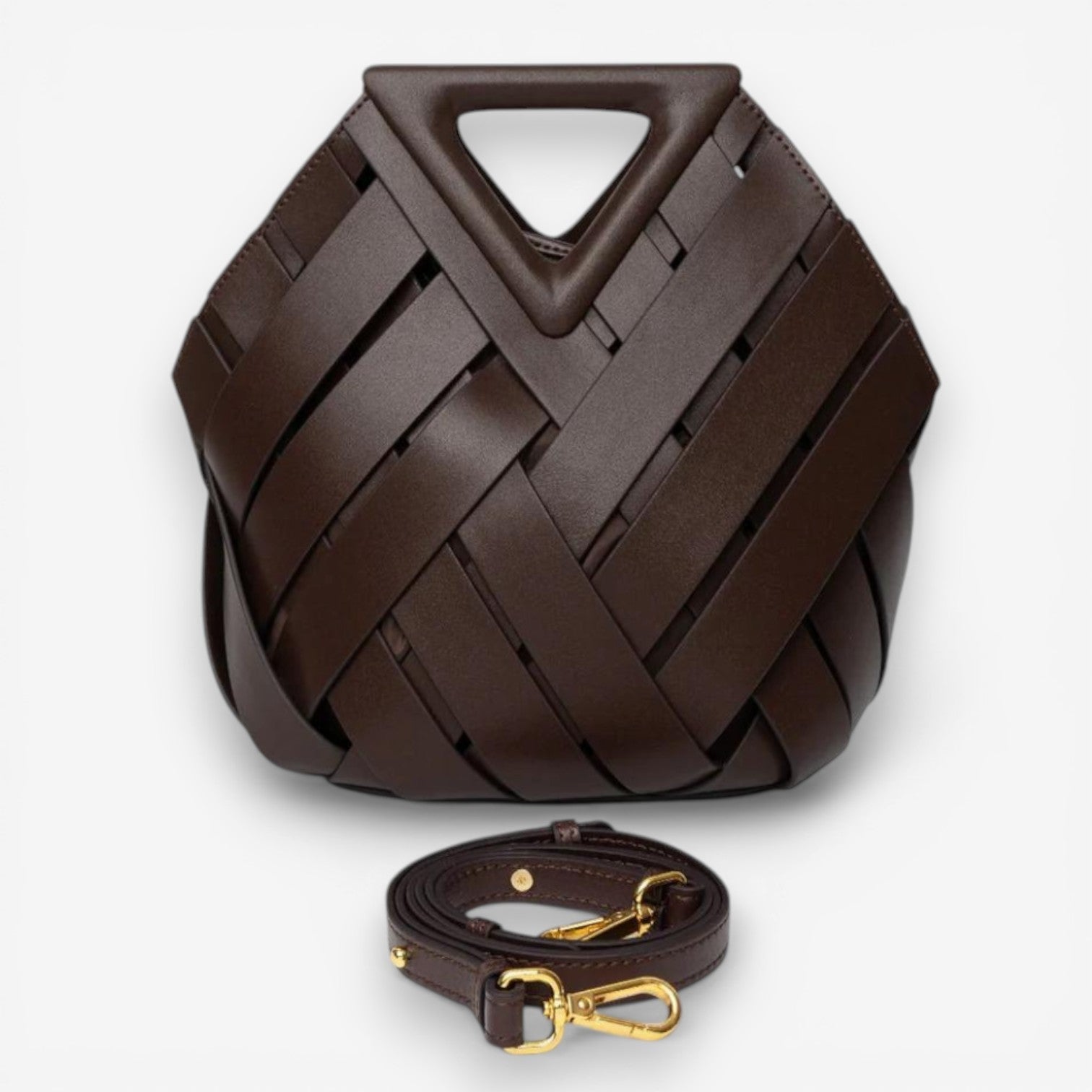 Kourtney™ Luxury tote bag