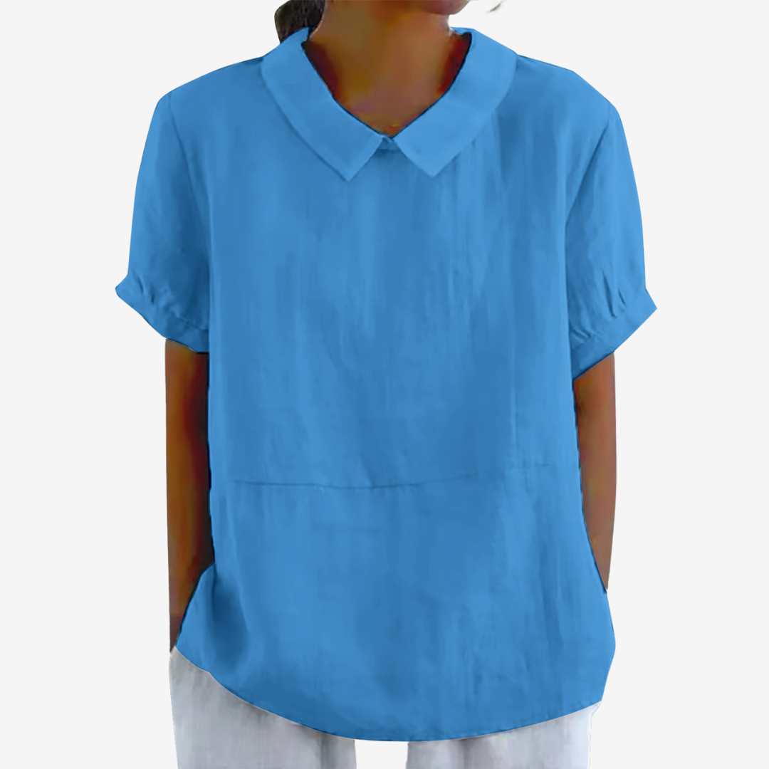 Julienne™ Soft Blouse