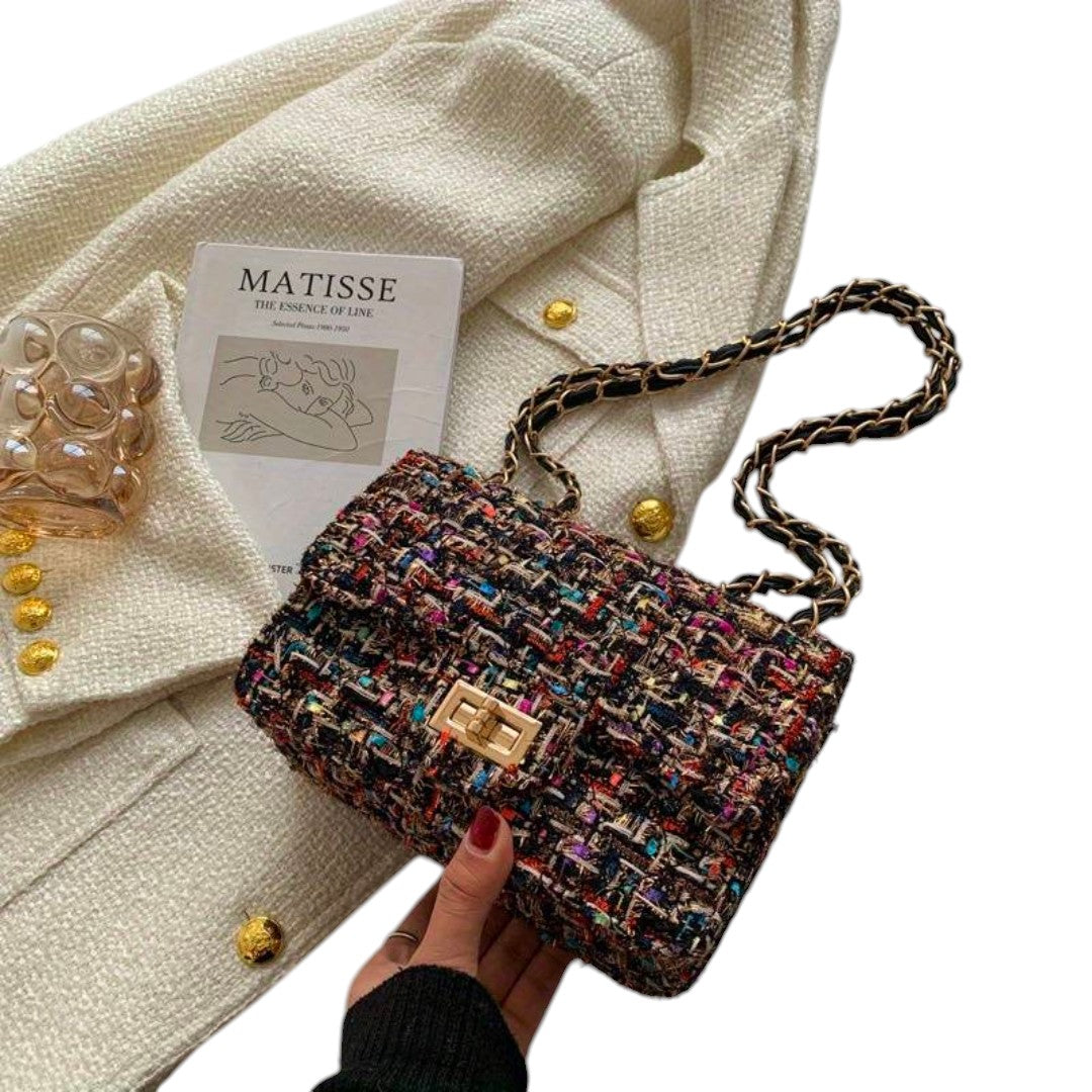 Naomie™ Shoulder bag