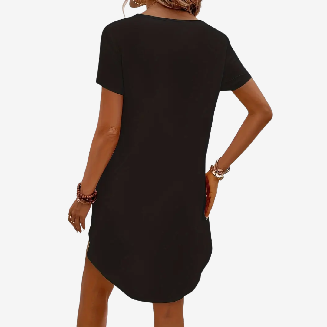 Eleira™ Layered Tunic