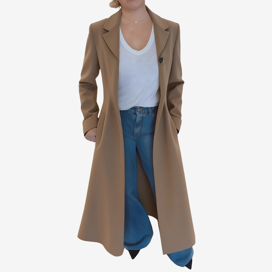 Zita™ Elegant Jacket