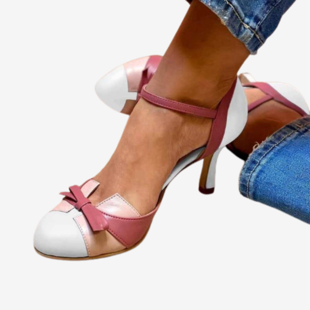 Béline™ Romantic Heels