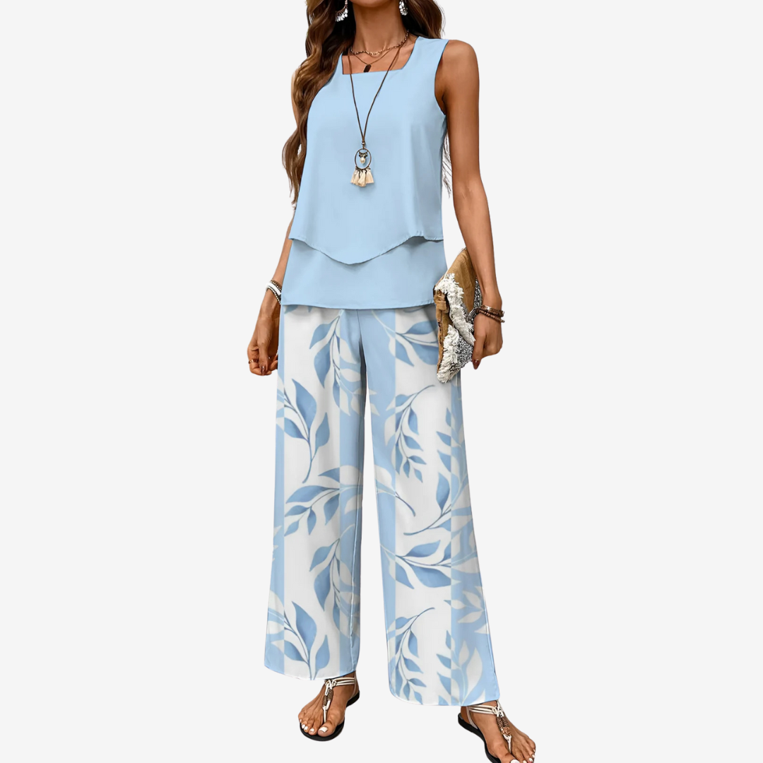 Mélanie™ Lightweight set
