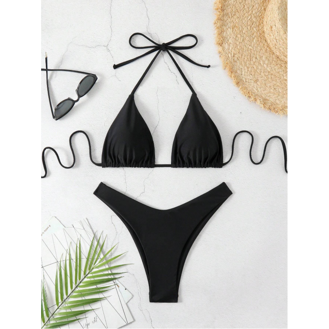 Inès™ Two-Piece Bath Set