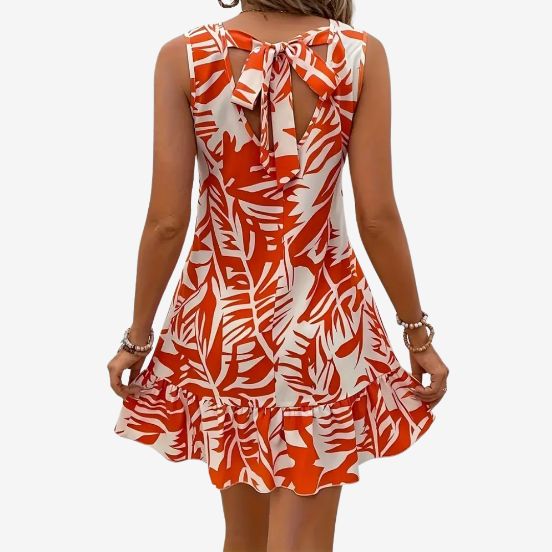 Fiina™ Tropical Midi