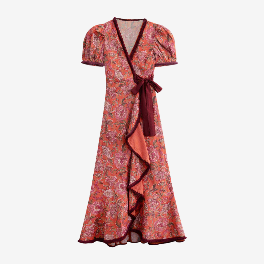 Avelia™ Cross Charm