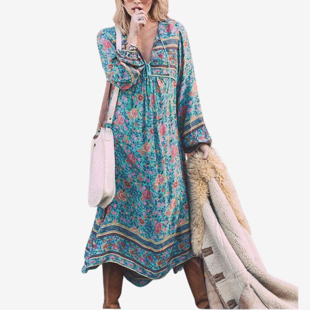 Éloïse™ Bohemian Split