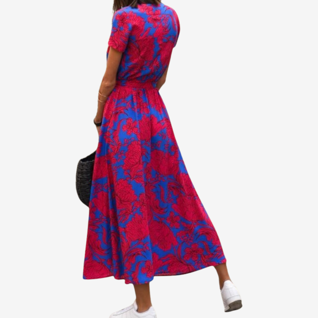 Amaranthe™ Wrap Dress