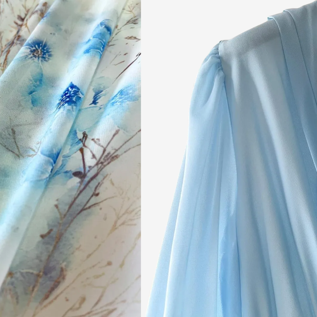 Clarita™ Celestial Drape