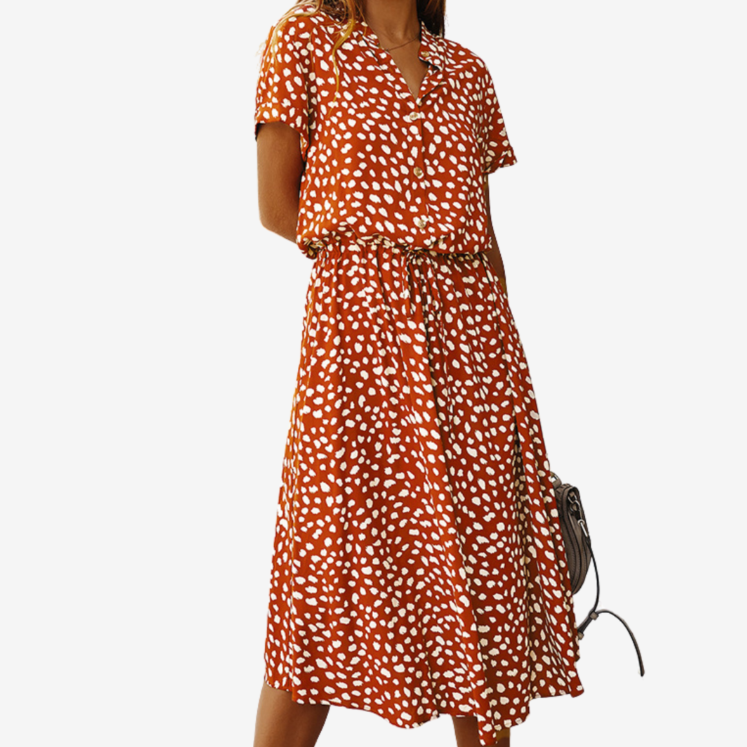 Mireina™ Floral Grace Fluid