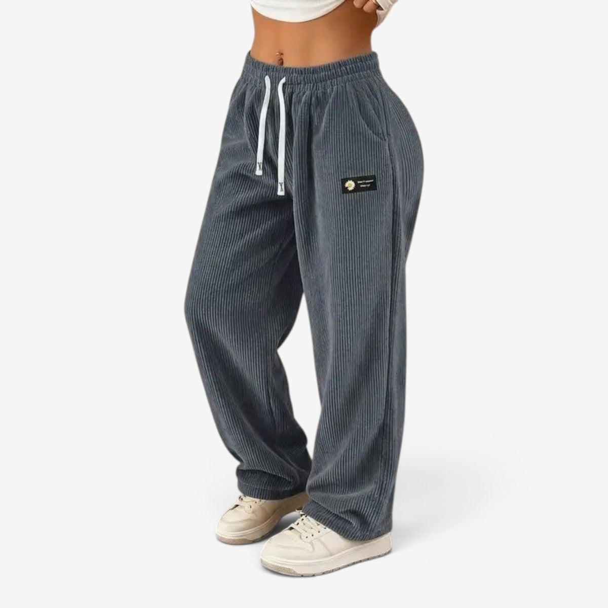 Maren™ Drawstring Lounge Pants