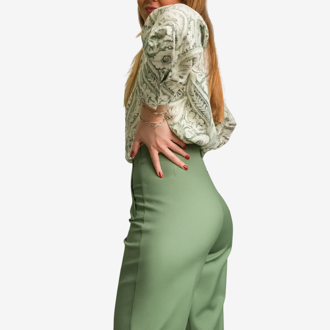 Cecile™ Slim Fit Set