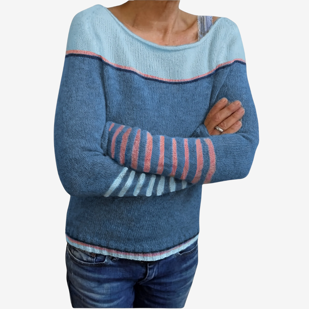 Clainae™ Casual Sweater