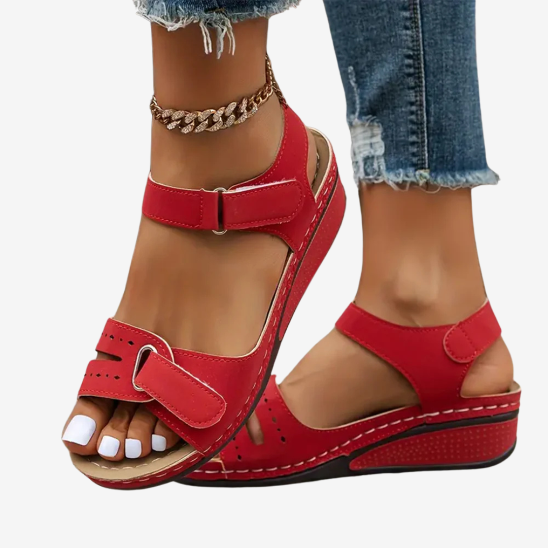 Amance™ Orthopedic Sandals