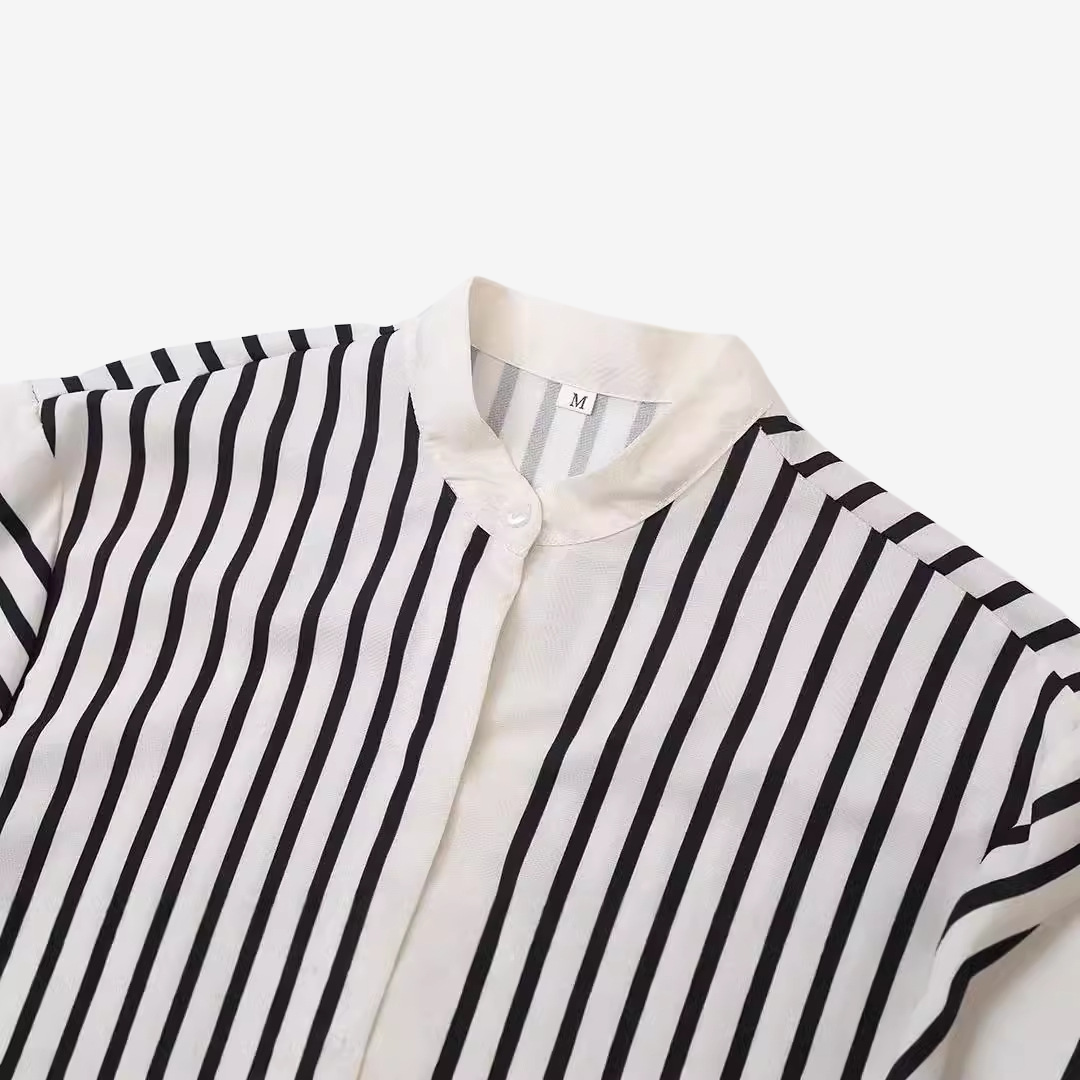 Nora™ Striped Shirt