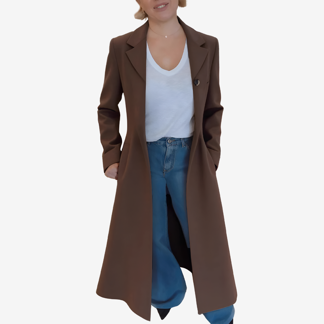 Zita™ Elegant Jacket
