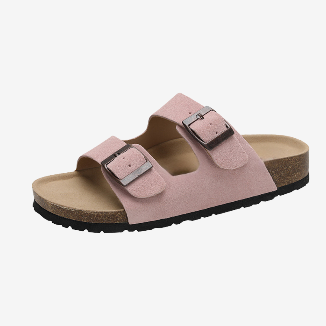 Lissandra™ Gentle Walk