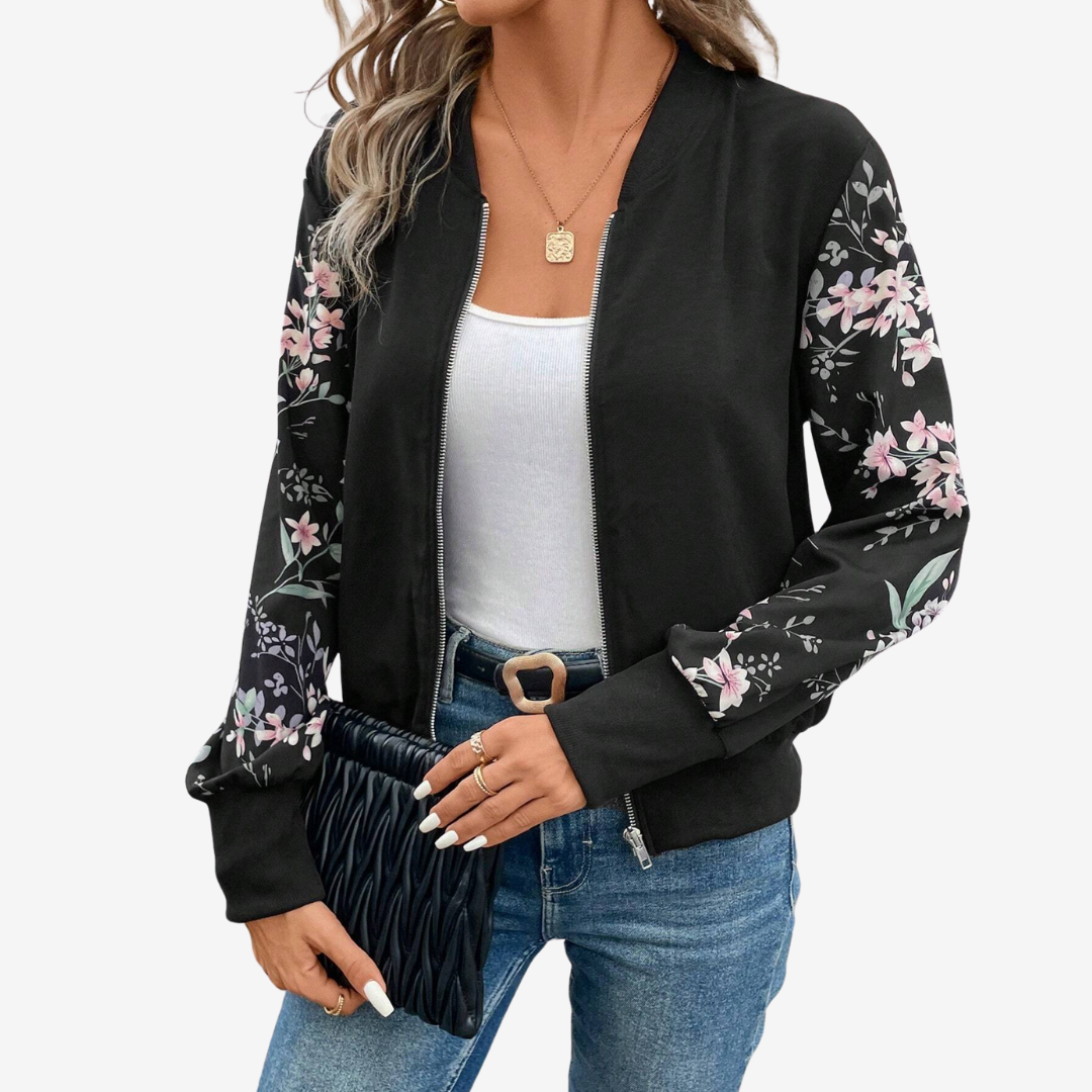 Isaline™ Parisian Jacket