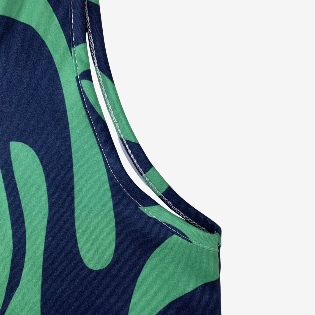 Gioeira™ Artistic Midday