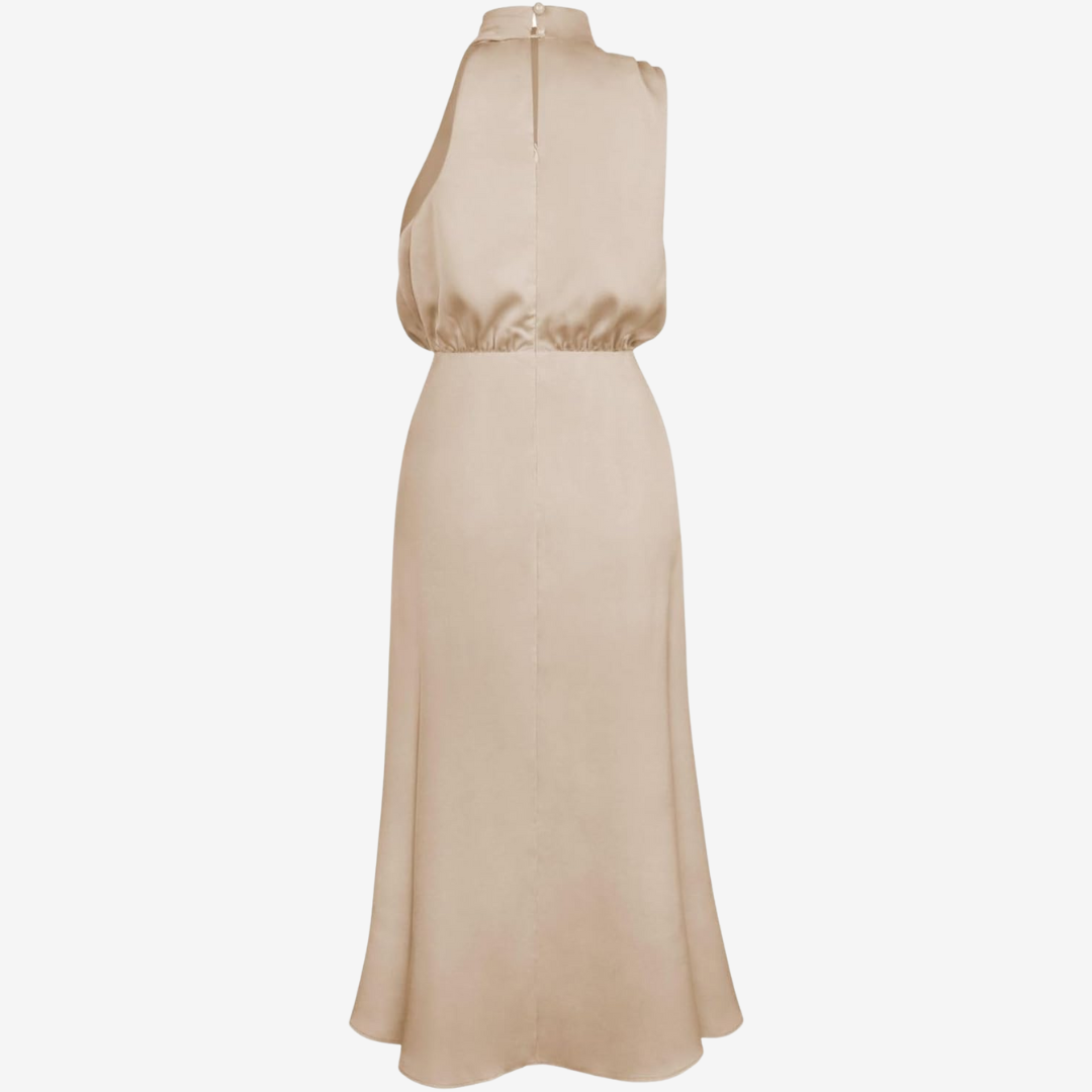 Oriella™ Cocktail Dress