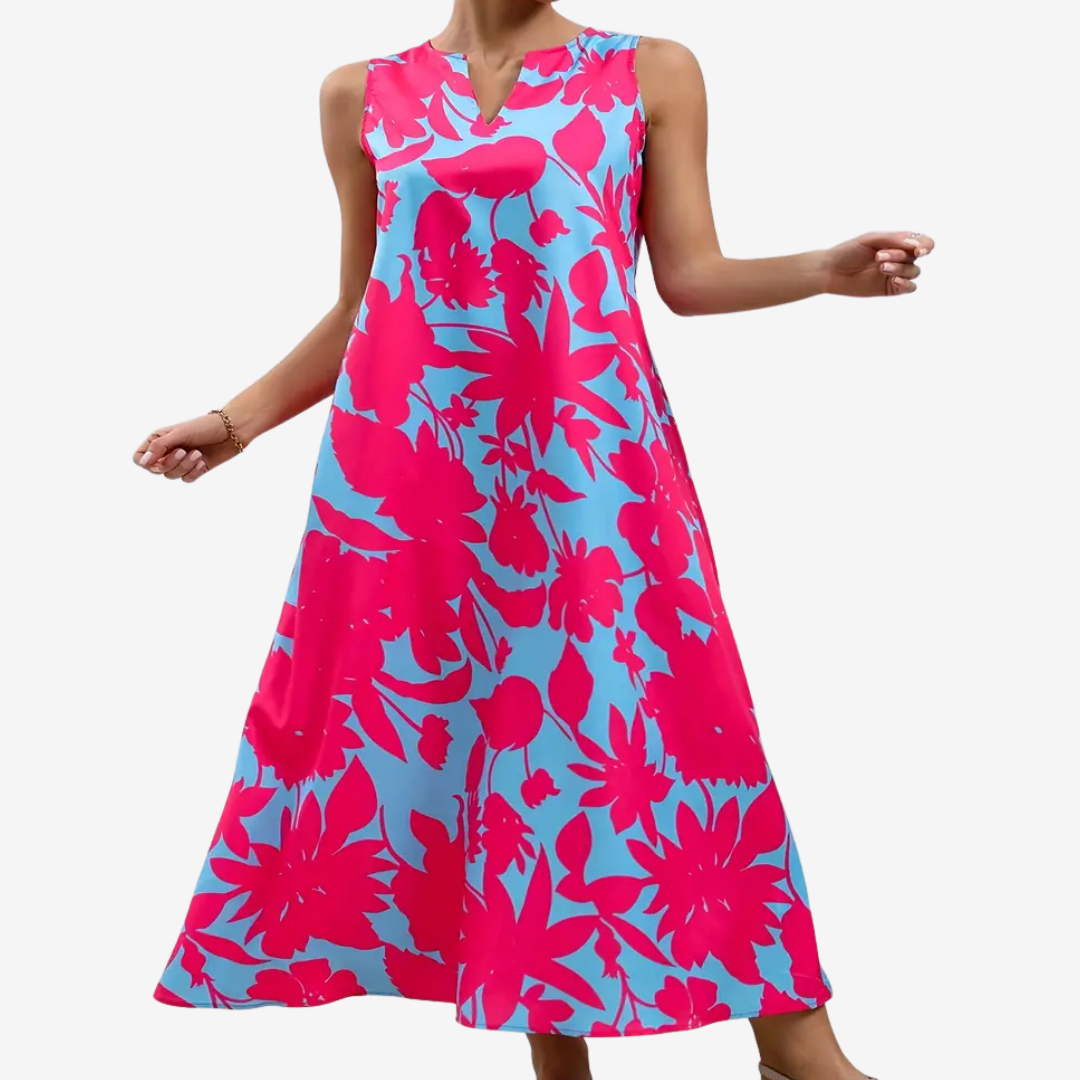 Fielle™ Tropical Midi