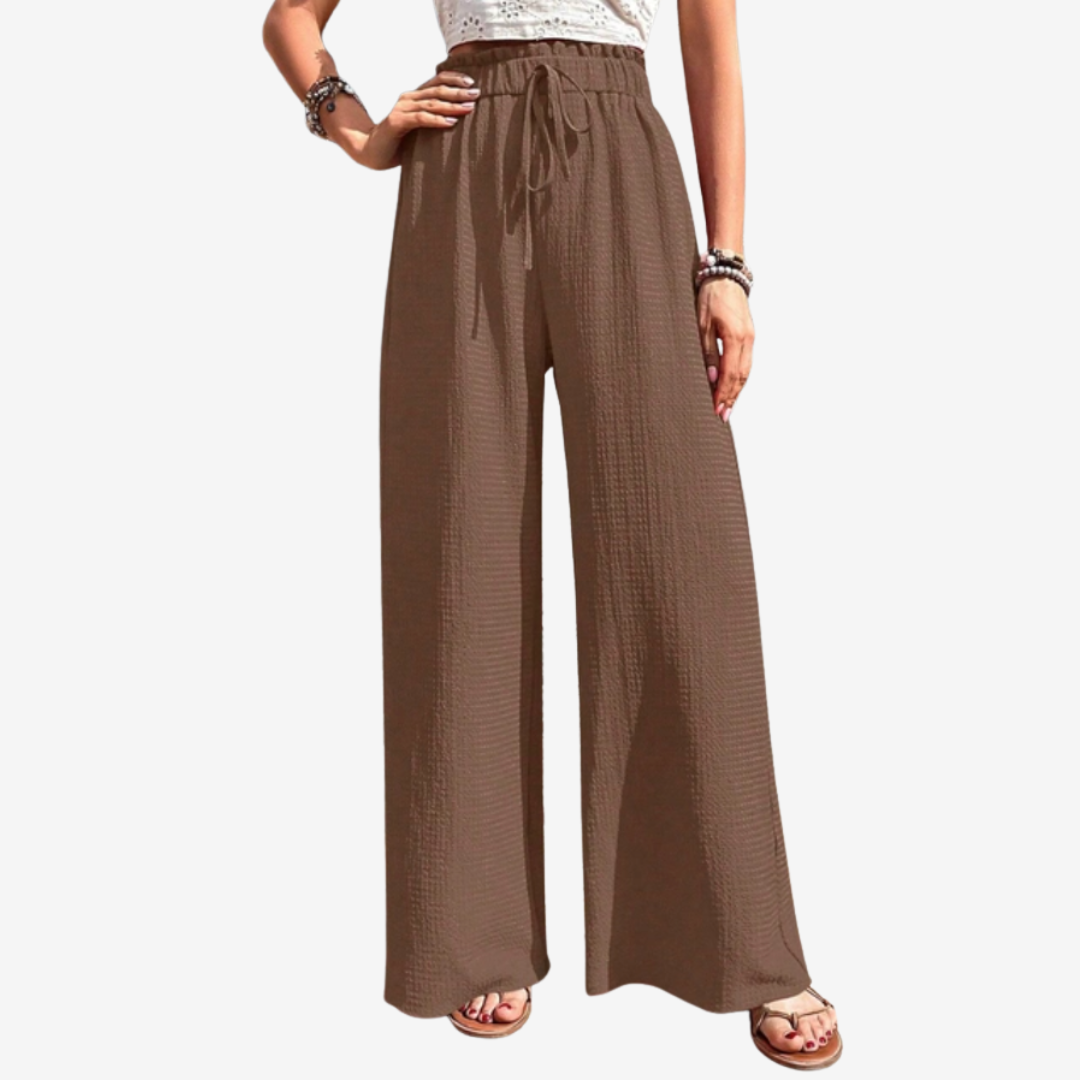 Solène™ Palazzo Pants