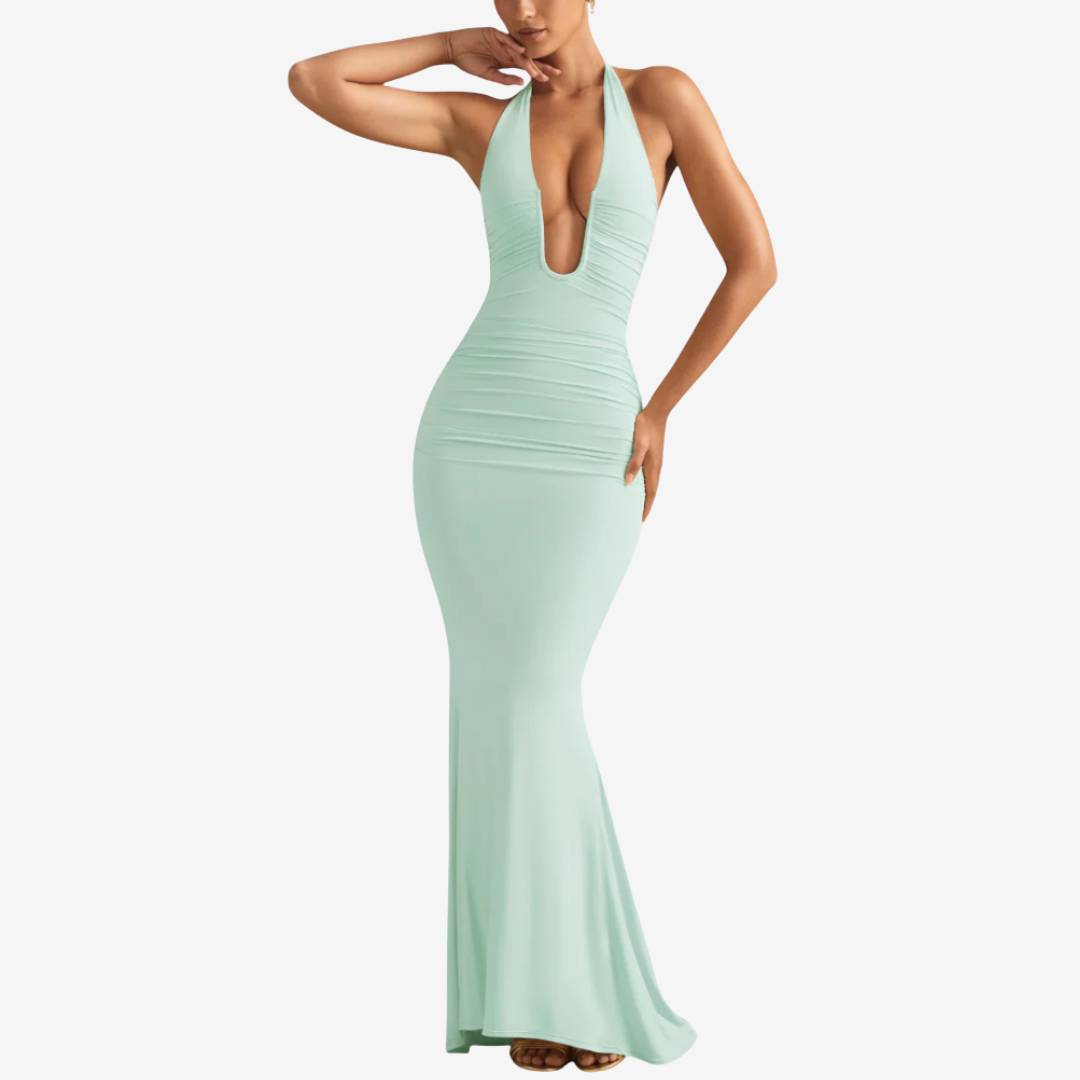 Lusia™ Maxi Backless