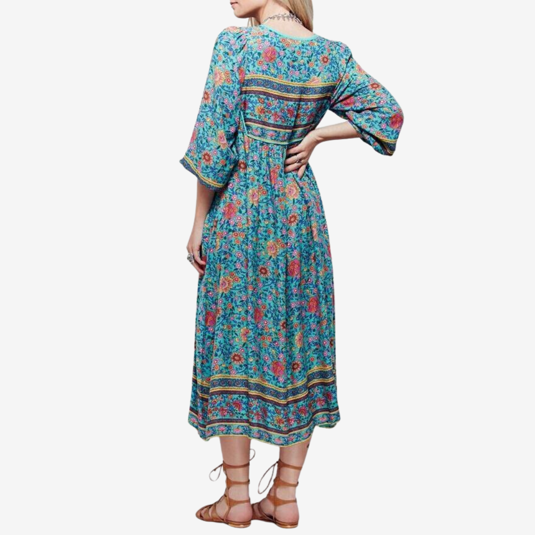 Éloïse™ Bohemian Split