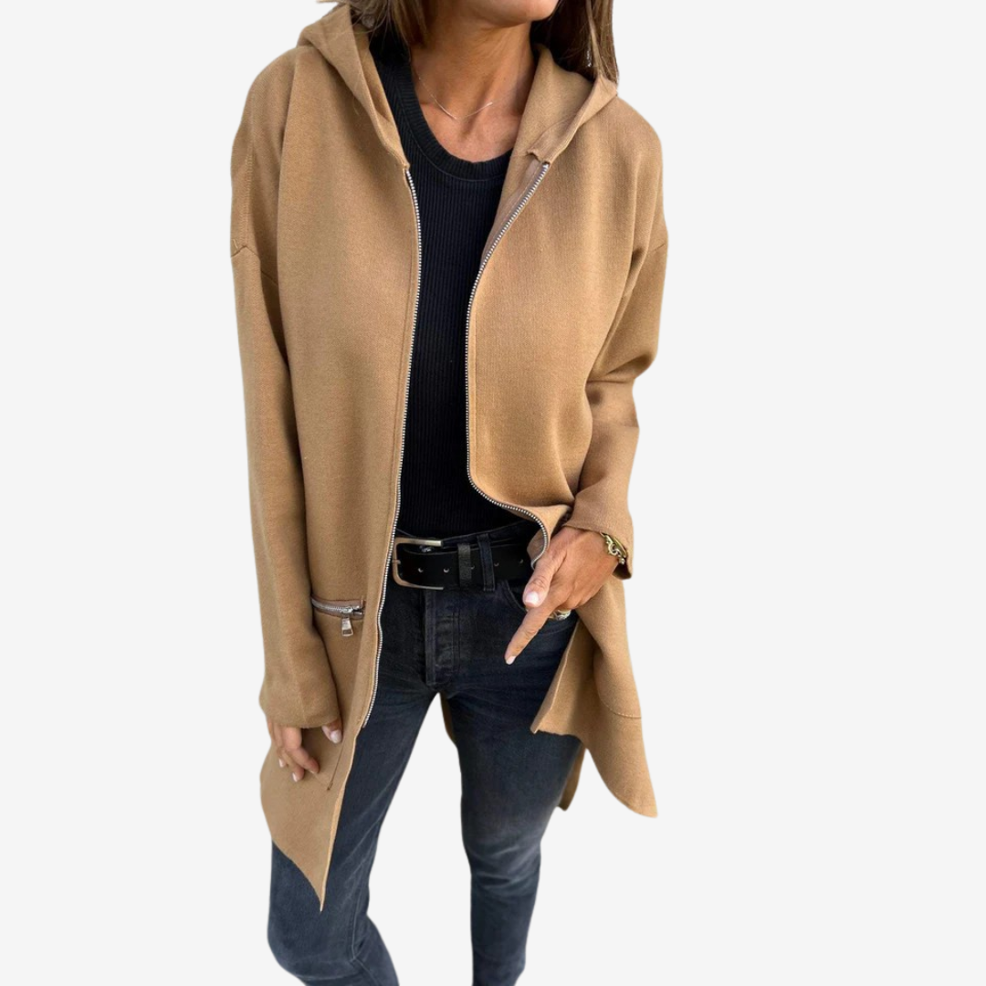 Lindé™ Elegant Coat