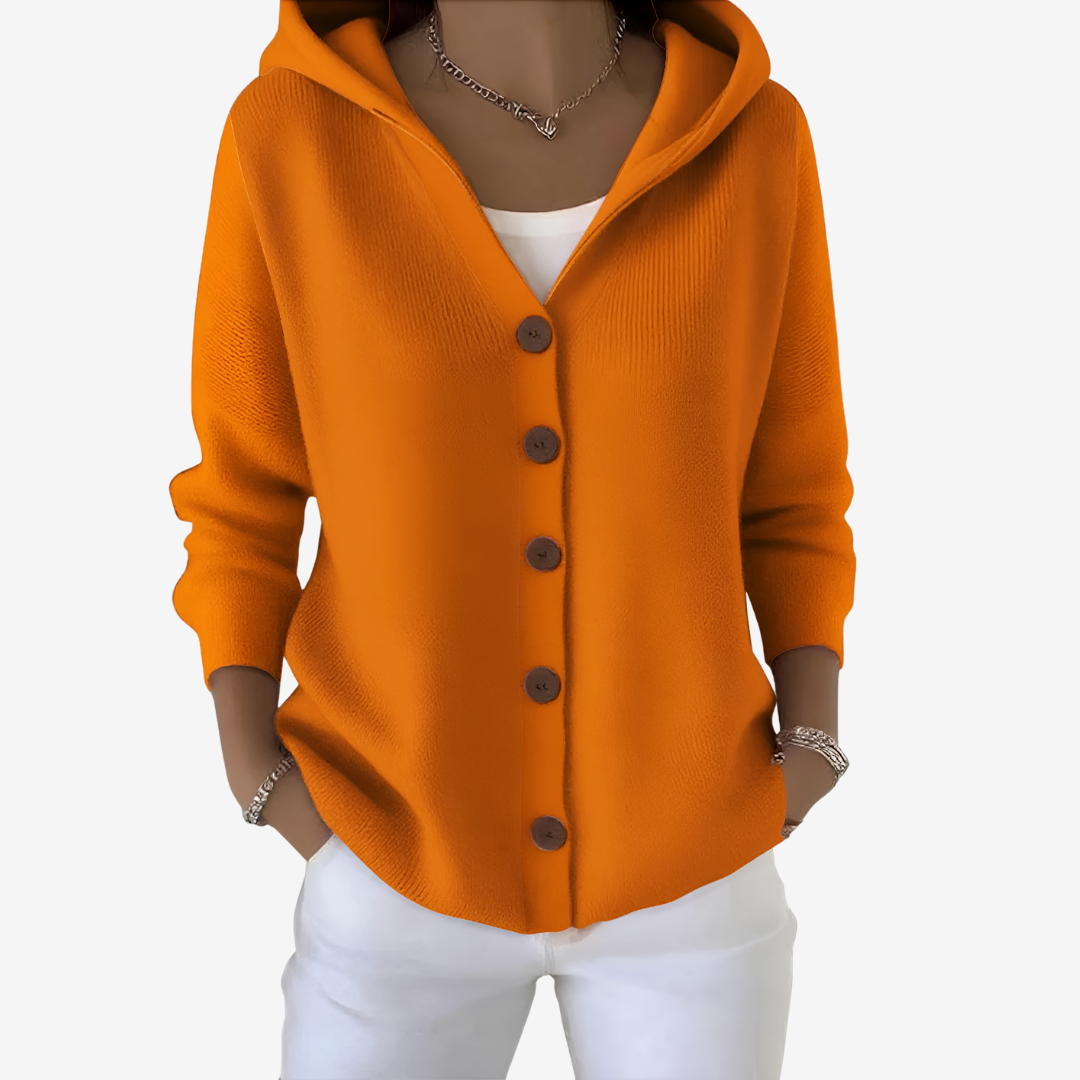 Rudy™ Hoodie