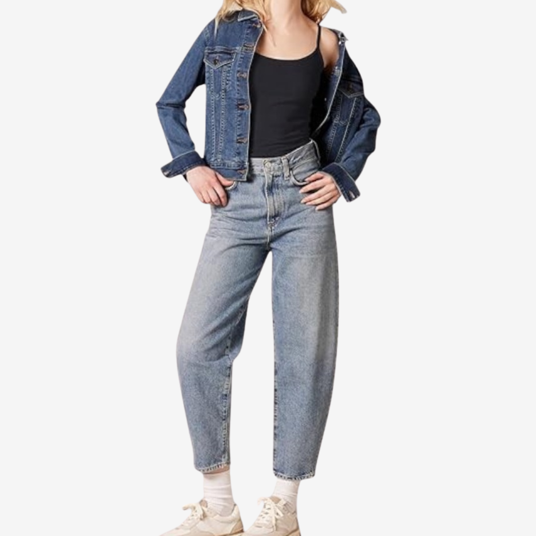 Thalina™ Thin Tank Top