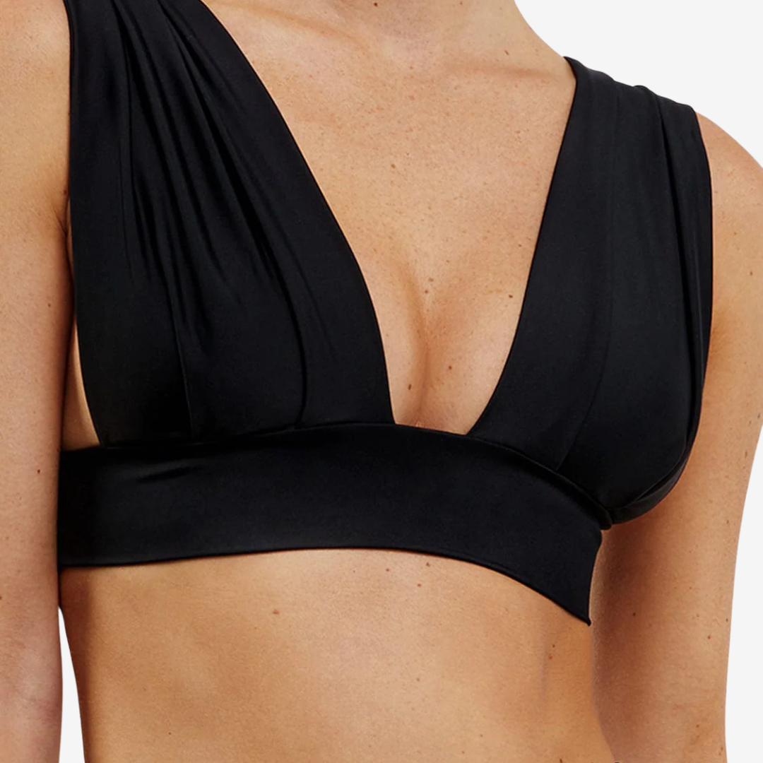 Amandine™ V-Neck Bikini