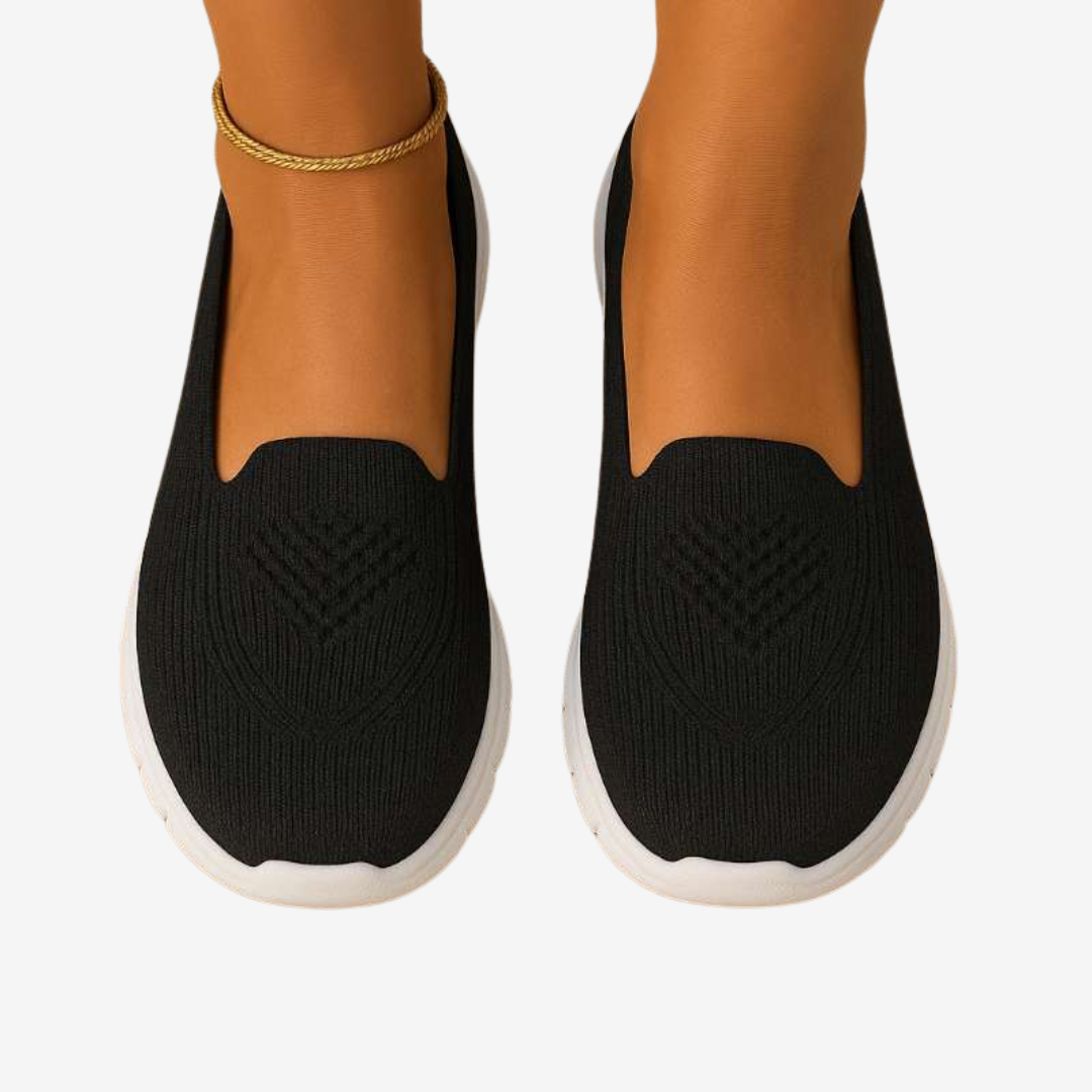 Léna™ Slip-on orthopedic shoes