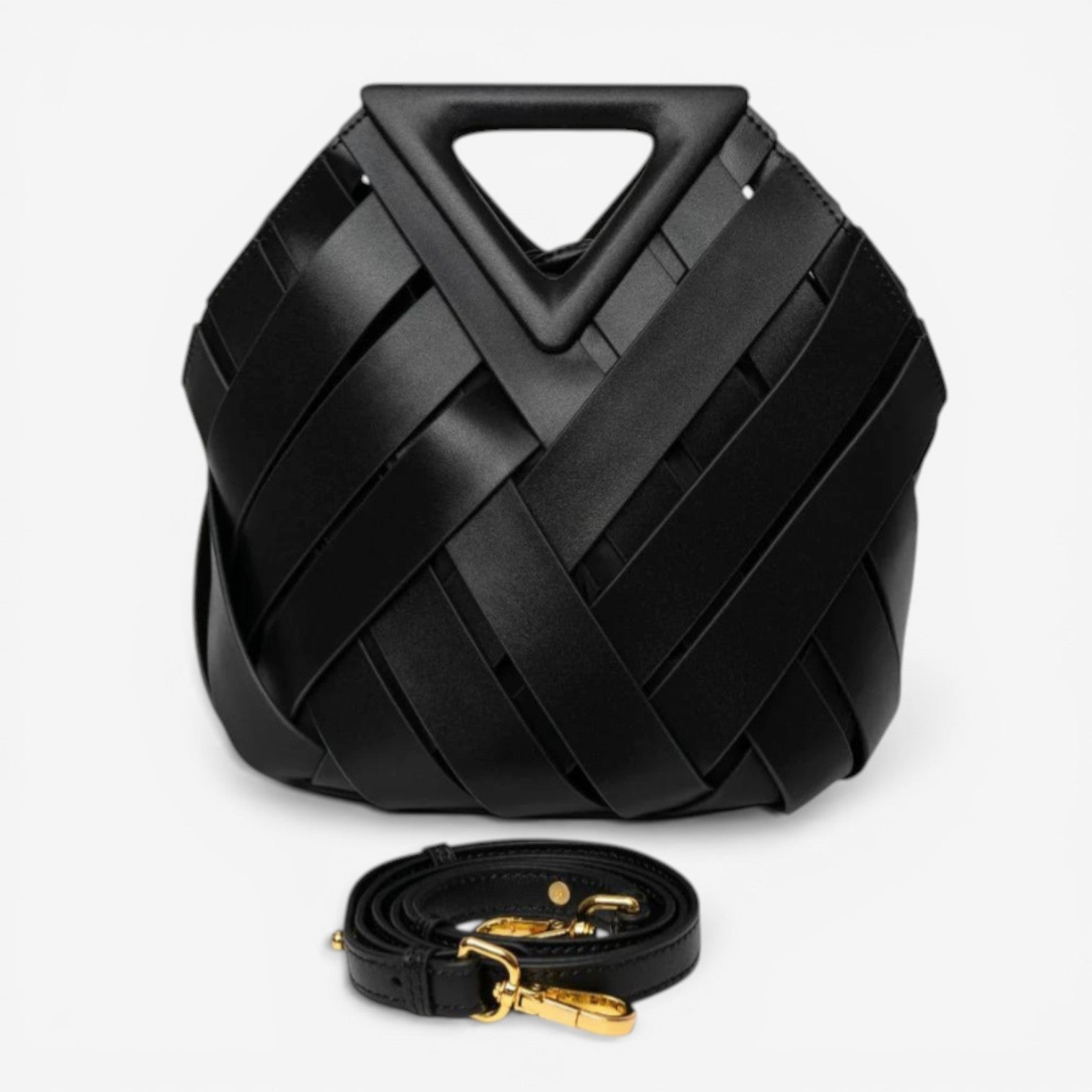 Kourtney™ Luxury tote bag