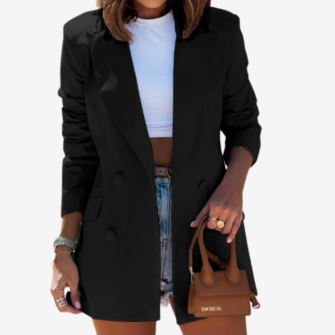Noélie™ Signature Blazer