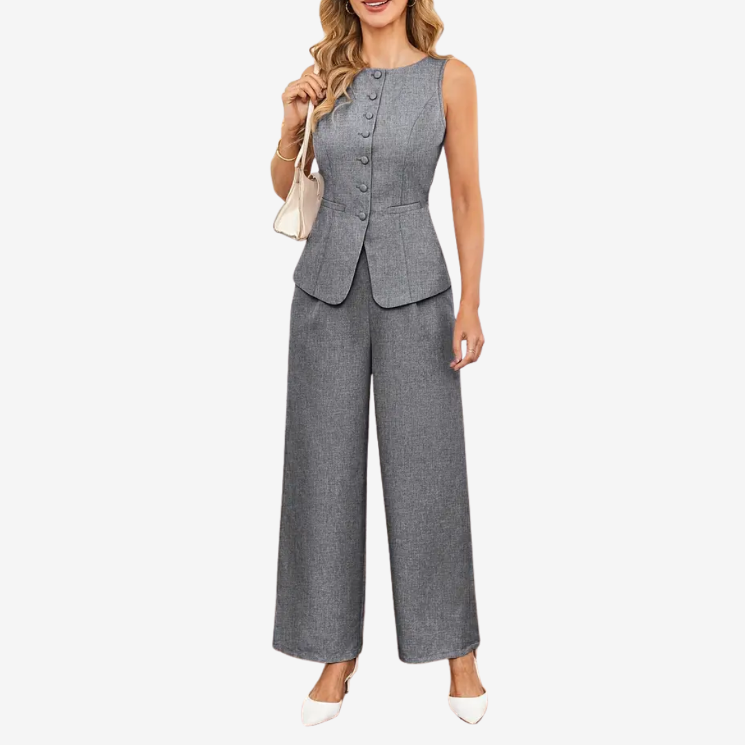 Aurina™ Sleeveless Duo