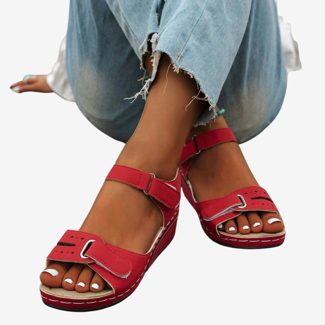Amance™ Orthopedic Sandals