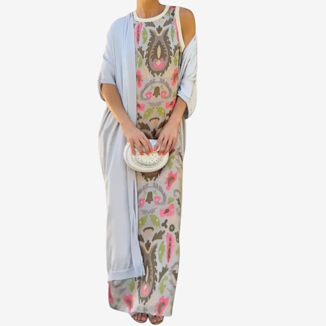 Dalila™ Bohemian Urban Duo