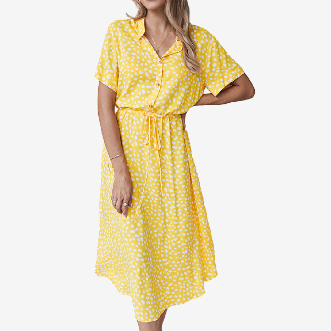 Mireina™ Floral Grace Fluid