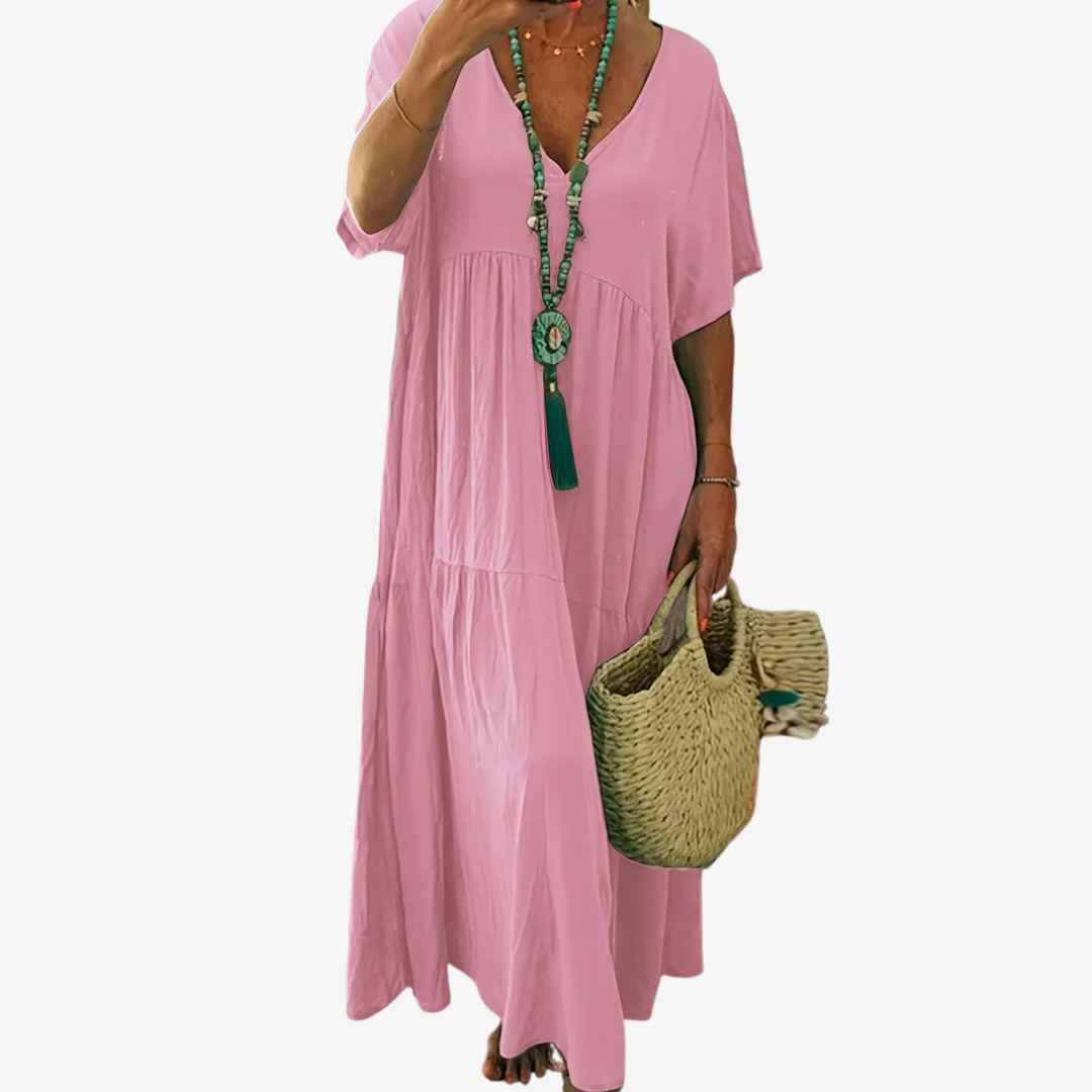 Marisol™ Third Party Neutral Dress