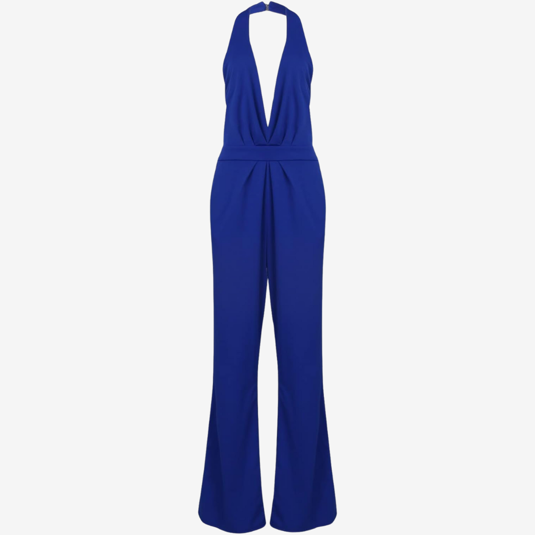 Mirella™ Wide Leg Jumpsuit