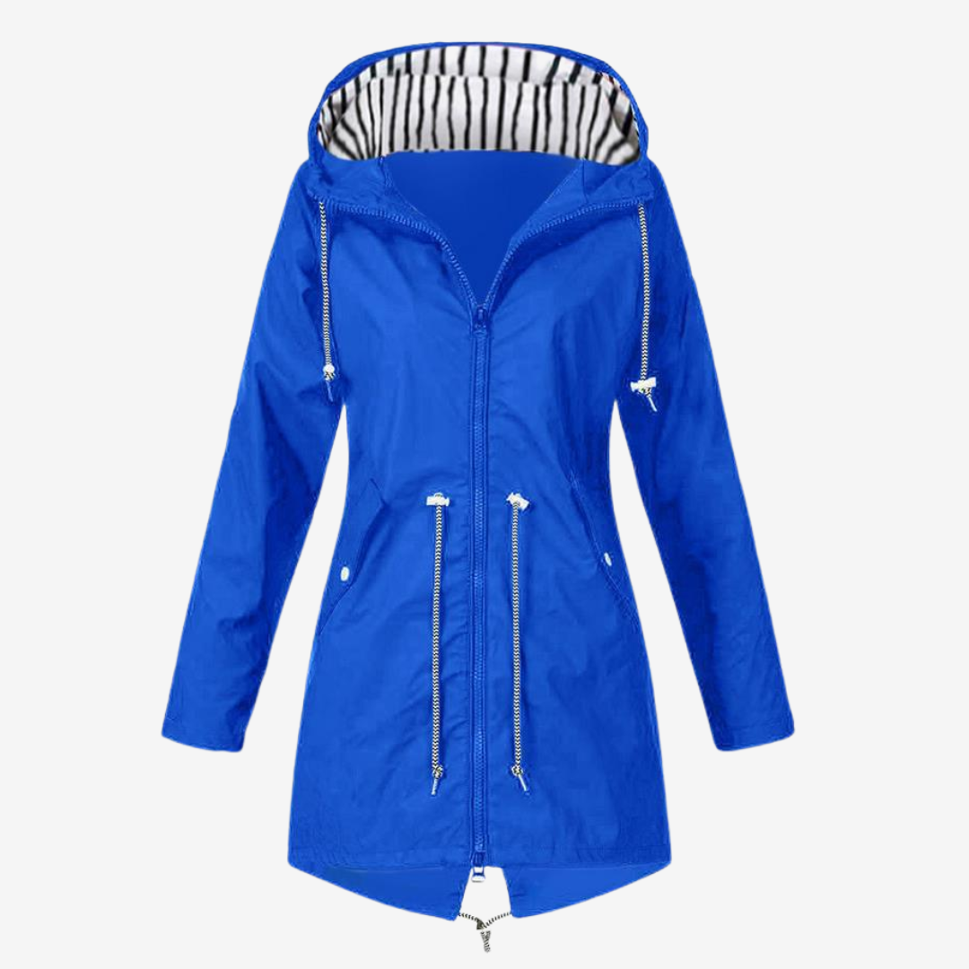 Manuela™ Hooded Jacket