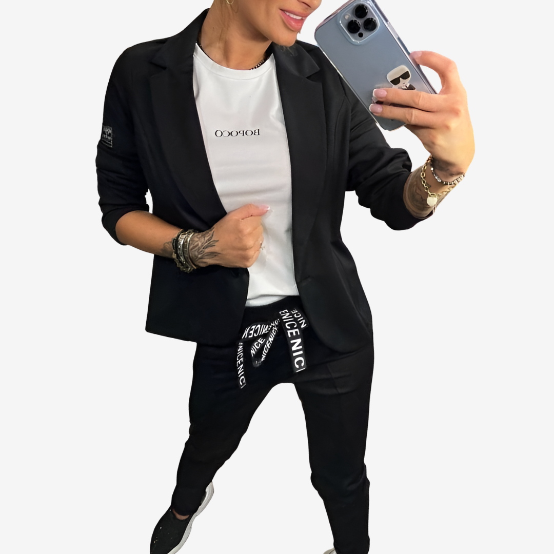 Anne™ Modern Ensemble